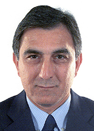 Professor Hossein Mehdian MD, MS(Orth), FRCS(Ed), so is based at the QMC Nottingham UK